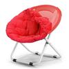 Large Folding Moon Chair Sofa for Adults