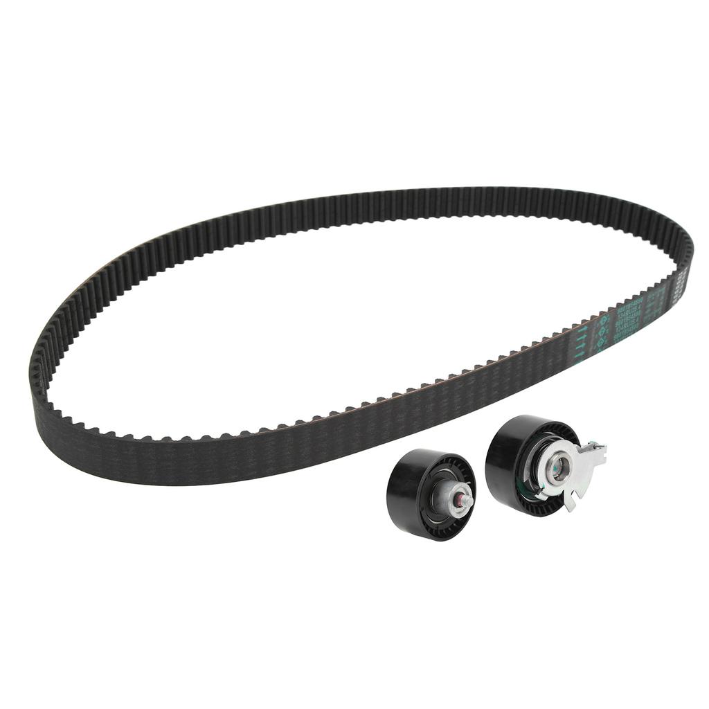 Zahnriemen Reparaturkit 0831R9 Ersatz für Citroen BERLINGO C‑ELYSEE C2 C3 C4 XSARA