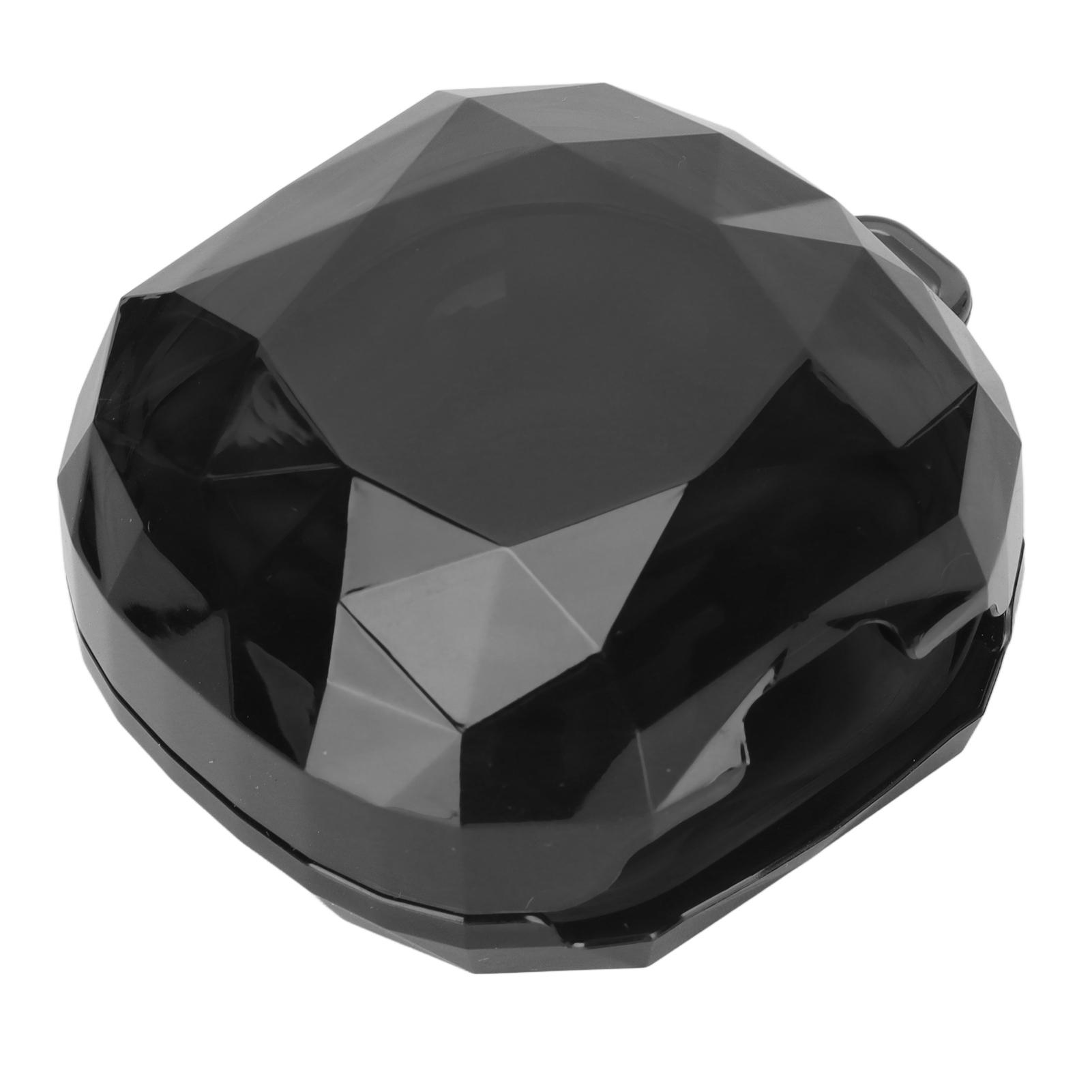 

Защитный чехол для наушников Стильный противоударный чехол-накладка из твердого материала с брелоком для Galaxy