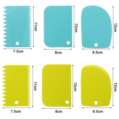 Utensilios para el horno – Cortadores de pasta
