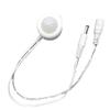 1Pcs Human Induction Infrared Detector Night Sensor Switch DC 5V-24V PIR Motion Sensor Light Switch For LED Light Strip