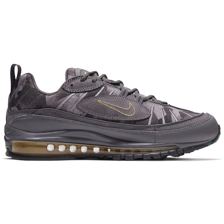 New Nike Air Max 98 Kylian Mbappe CT1531-001