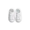 Nike Blazer Low top Toddler Shoes White Pink Infant And Toddler CZ7581-102