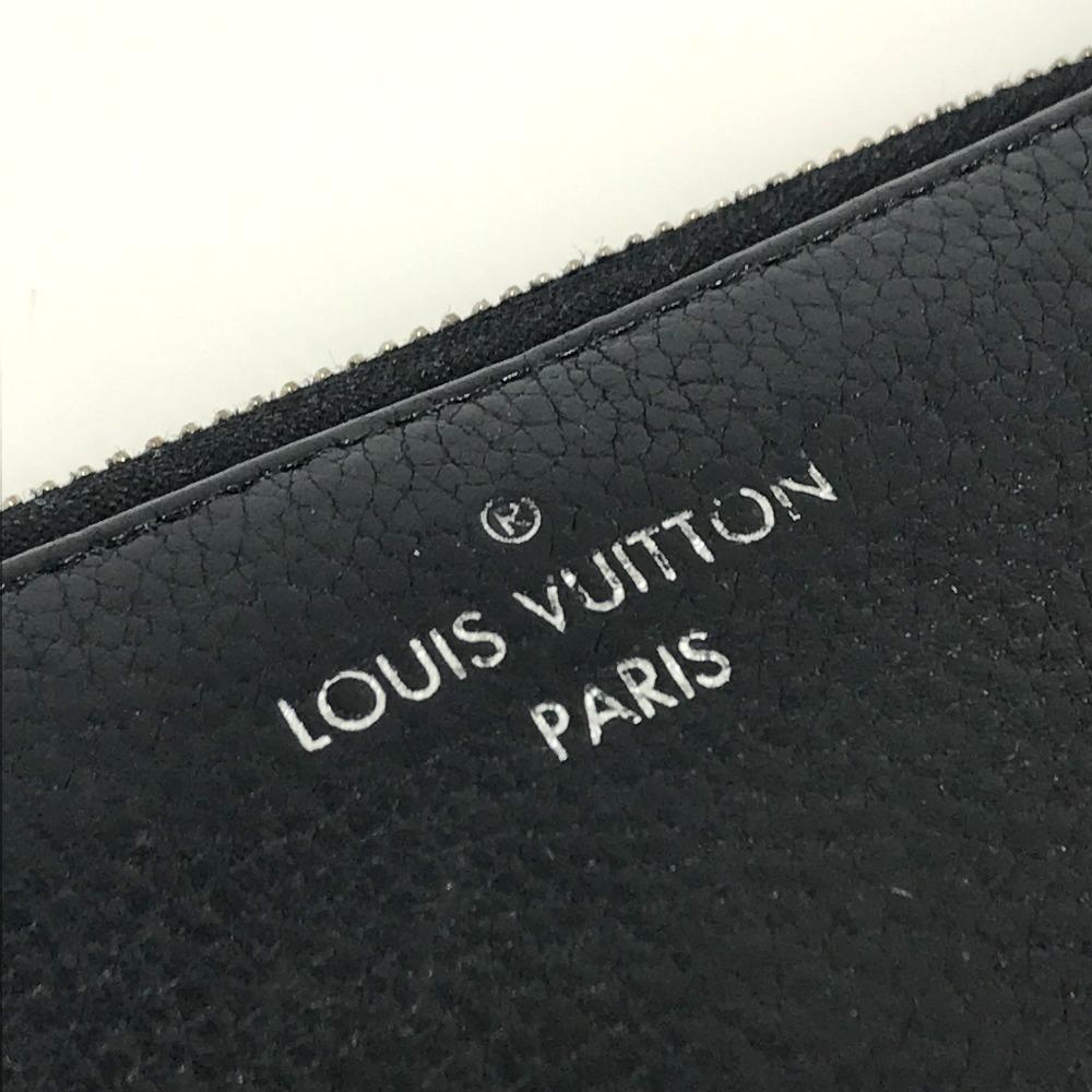 Louis Vuitton M60146 Portefeuille-Comet L-shaped Fastener Long Wallet