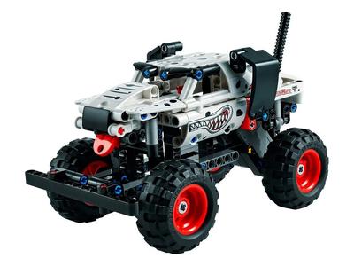 Zusammenbau eines Spielzeugautos