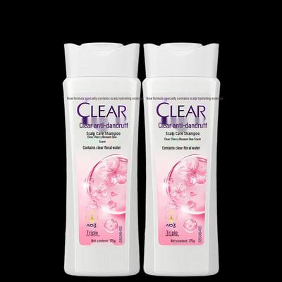 Shampoo e balsami per capelli
