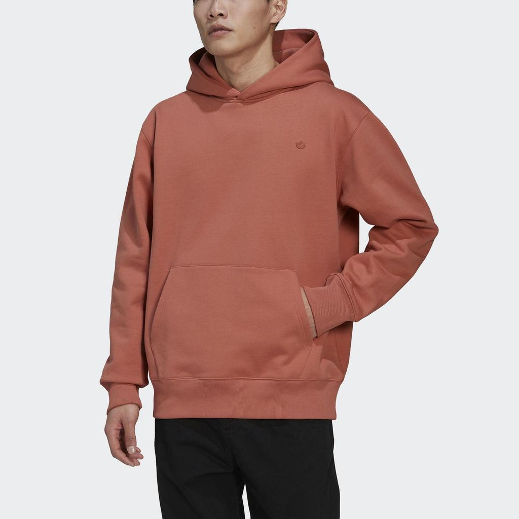 adidas Originals Adicolor Contempo Hoodie Magic Earth Men's HK0316