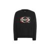 FW22 Sweatshirt Men's Black CE343-BLK