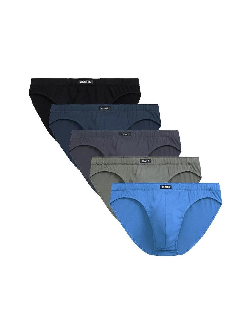 

Slipy Atlantic 5SMP-002 A 5 M-2XL Atlantic