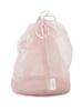 Sakura Embroidered Organza Drawstring Pouch PWGB251713 PNK [Gelato Pique] [SPRING]