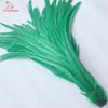 Chengbright Whole 100pcs 30-35cm Natural Rooster Tail Feathers For Decoration Craft Feather Christma Diy Pheasant Feather