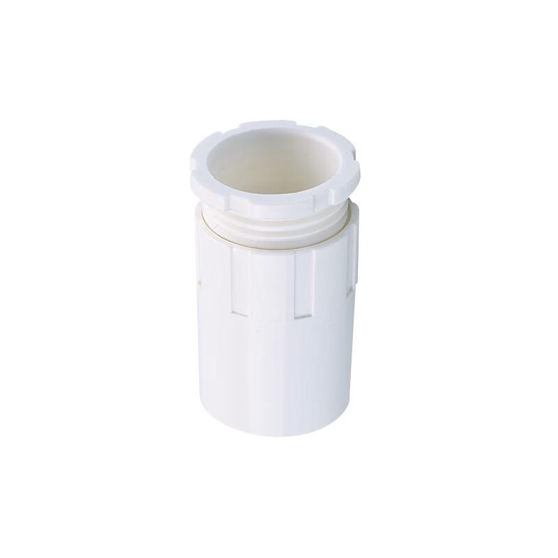 PVC Conduit Coupler
