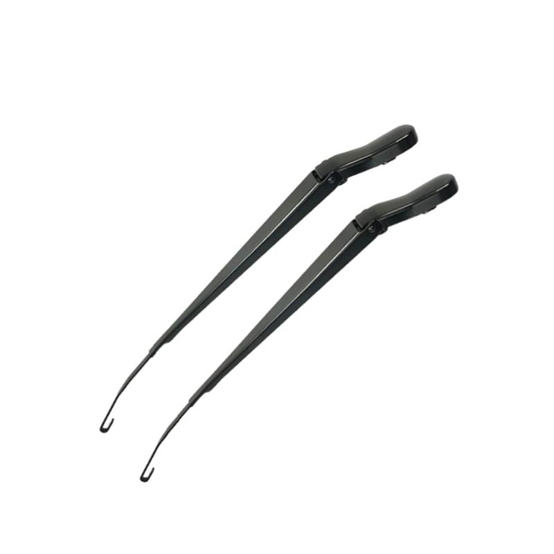 A28G-Car Windshield Wiper Arm Replacement Part 9L3Z-17526-A 9L3Z-17527-A For Ford F-150 2004-2014