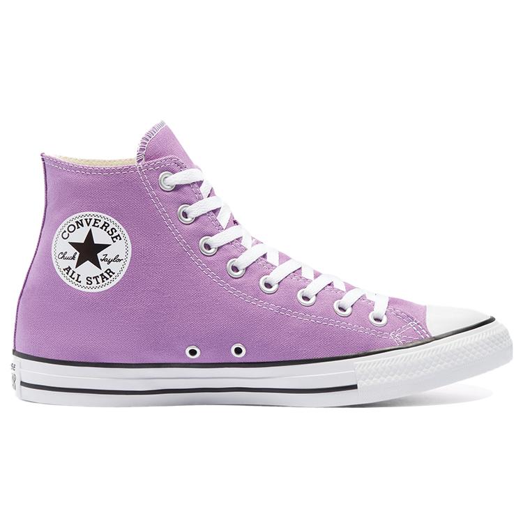 Chuck Taylor All Star Converse High 'Dark Orchid' 169583F