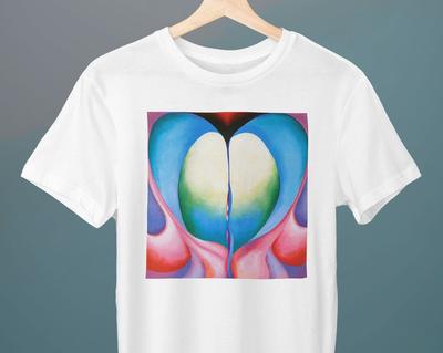 Üst giysisi – T-shirtler
