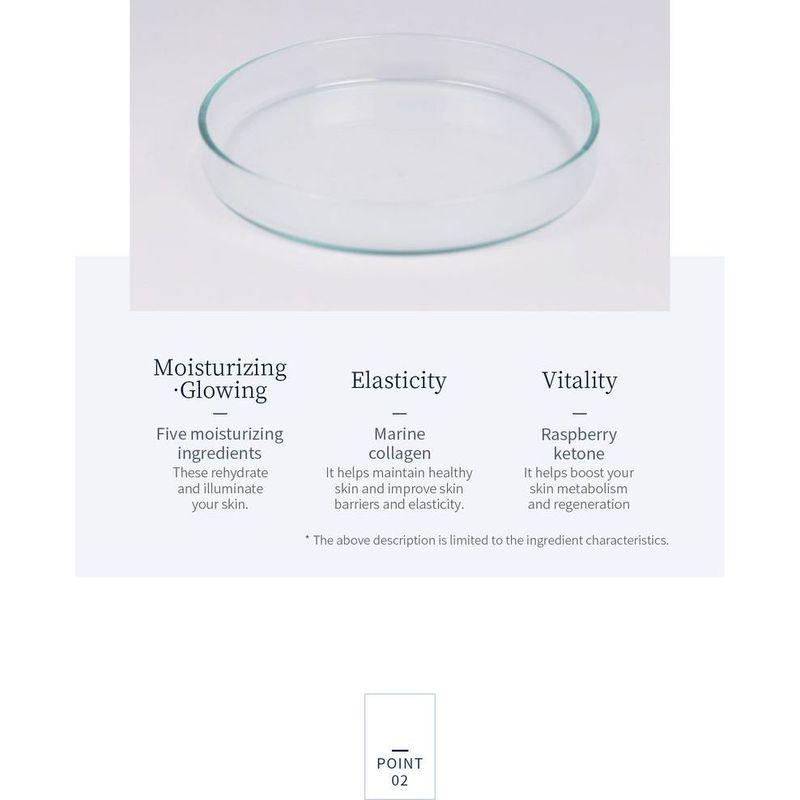 WellDerma Sapphire Collagen Impact Hydro Toner