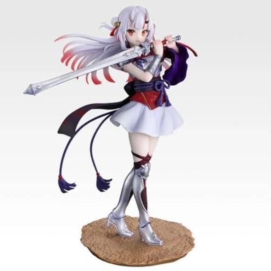 Ichiban Kuji Hololive RPG Style Ayame Nene Prize Figure