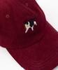 Keullaessikeulleob Tuxedo Cat Cap