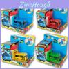 Der Kleine Bus Startet Autos Spielzeug Mini Spezial-Set Perfekt für Kinder und Sammler gleichermaßen