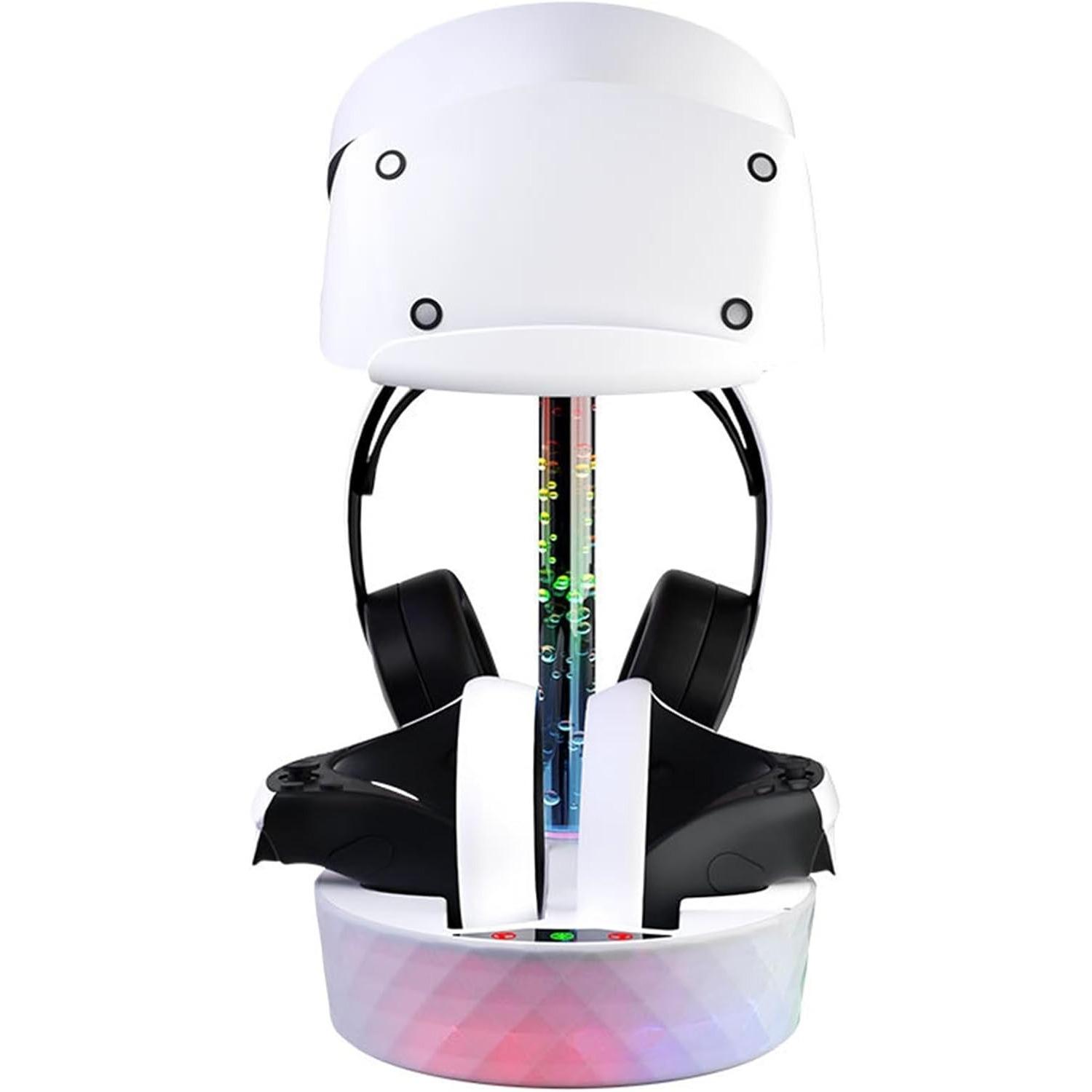 RGB-органайзер для зарядки геймпада — фото 17