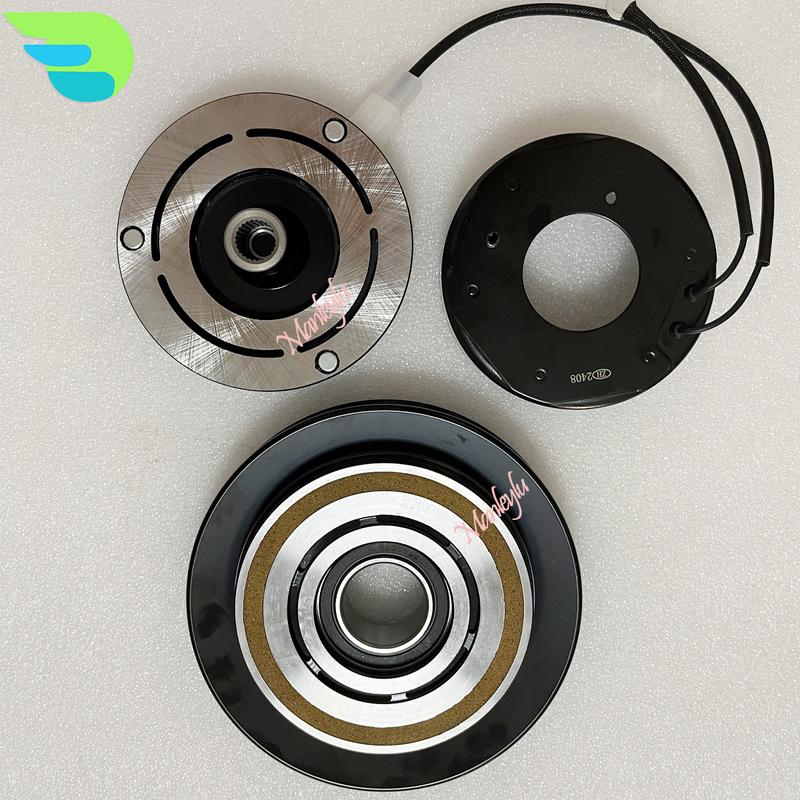 AC Compressor Clutch Pulley FOR TOYOTA CARINA E COROLLA CELICA HILUX II Pickup 4 RUNNER 88320-35270 88310-2B590 88320-2B260
