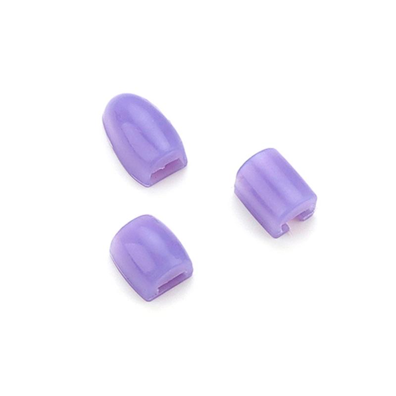 3 Pieces Saxophone Palm-Key Risers Practical Saxophone Thumb Rest Silicone Thumb Rest Cushion Sax Accessories for Player