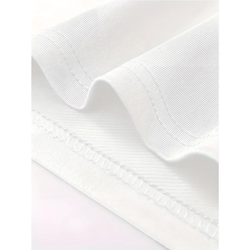 Taglie Europee T-shirt Casual Estiva da Uomo - Morbida, Traspirante Girocollo con Intricato Design di Lupo
