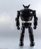 Soul of Chogokin Tetsujin 28 Black Ox ca. 170mm ABS PVC bemalte bewegliche Figur GX-29R Druckguss & &