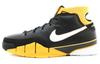 Nike Kobe 1 Black Maize 313143-013