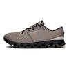 ON Cloud X 4 Fog Black Men Sneakers Grey 3ME30042532