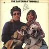 LP Record CAPTAIN TENNILLE Love Will Keep Us Together SP3405 AM Records 1975 Canada Pop Used