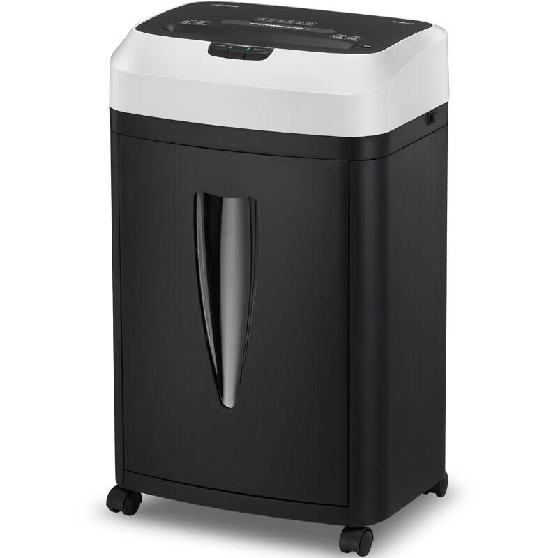 

Comet 9910 Bolley Series 5-Level Micro-Cut Commercial Shredder CN plug (adapter included)