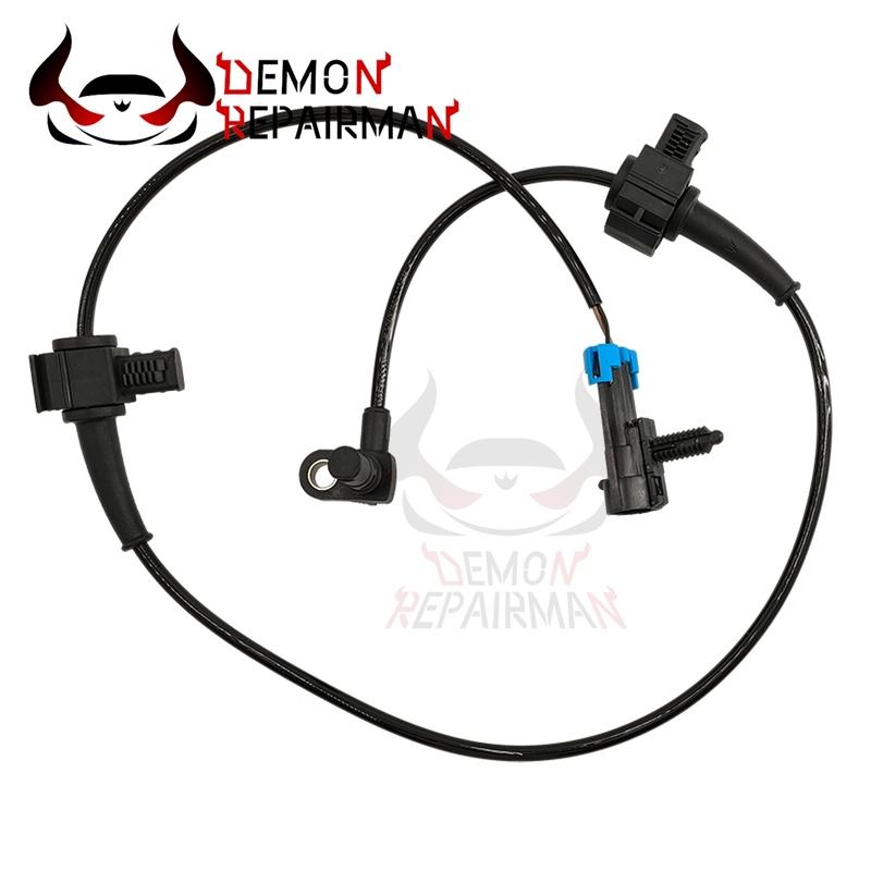 20938121 10384745 15872664 20763148 Rear Left Right Abs Wheel Speed Sensor For Cadillac Escalade Chevrolet Suburban Avalanche