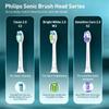 Philips Electric Toothbrush Replacement Heads Multi-Pack Toothbrush Heads