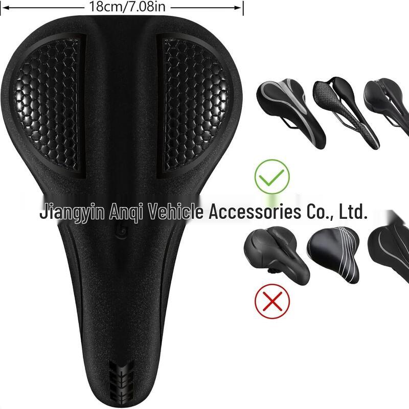 GEETHA Bicycle Seat Cover