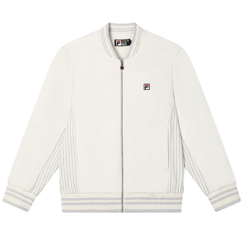 Fila Settanta Retro Baseball Jacket