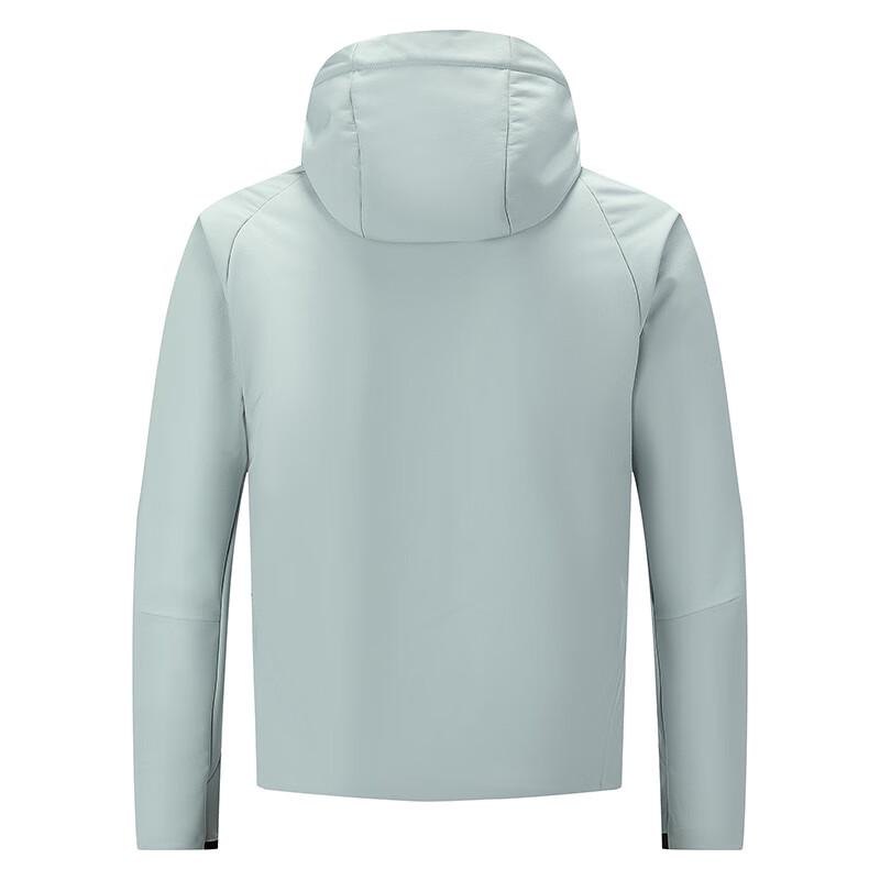 G·TENNA DX-R25580 Unisex Softshell Casual Jacket