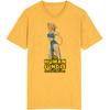 The Human Jungle 50s Crime Movie Fan T Shirt