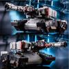 Transformation Movie Studio Series Action Figure Robot Toys
