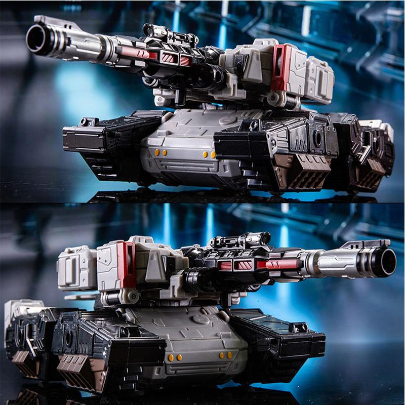 Transformation Movie Studio Series Action Figure Robot Toys