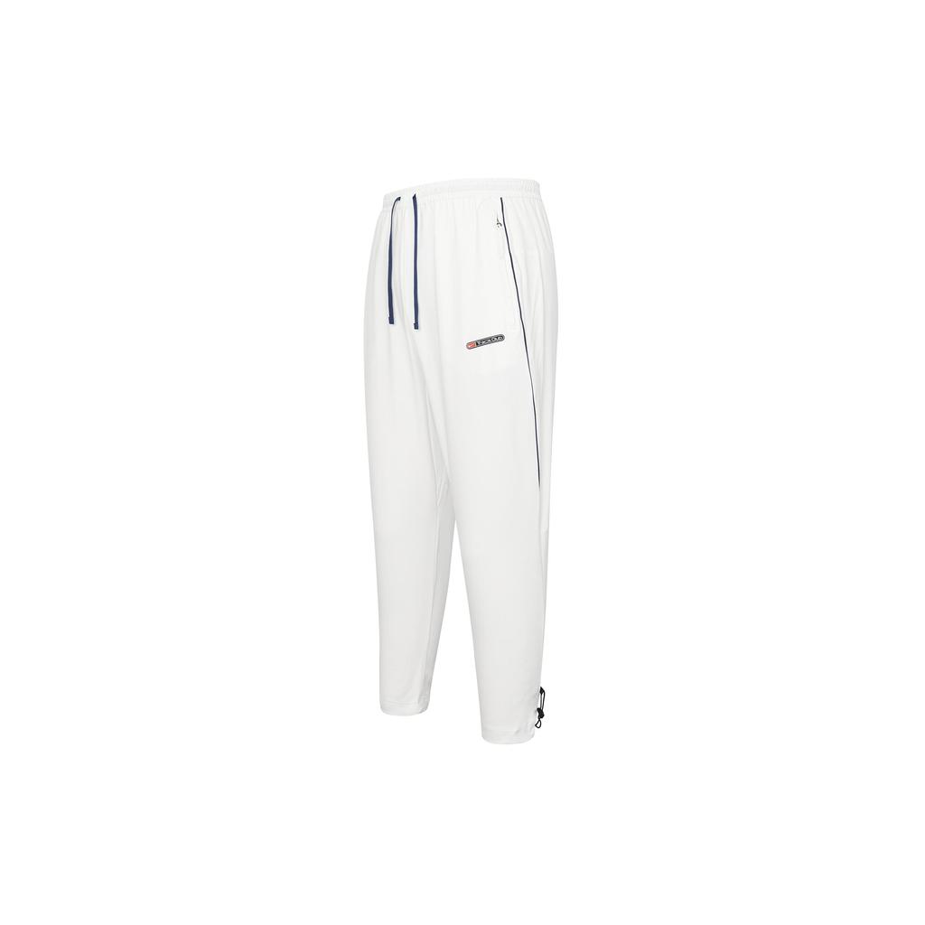 Nike Sportswear Club Knitted Sweatpants Men's White Moderate Other FB5504-121
