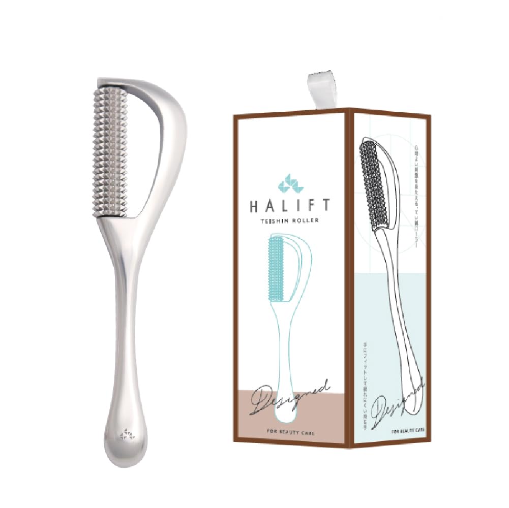 

Официальный магазин Аутентичный массажный ролик для ухода за телом для миофасциального и верхнего отдела и икр [HALIFT] Отек, Расслабление, Формирование, Руки,