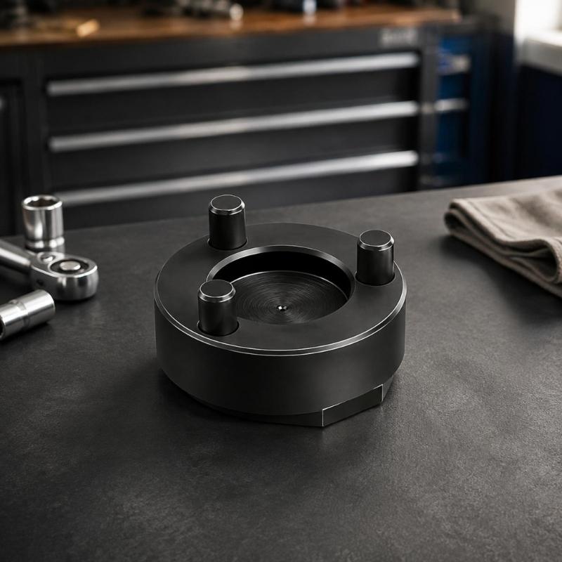 Automotive Steering Maintenance Tool for F21 F30 F32 F31 F36 F48 F25 Rack Pressure Block Adjustment and Removal