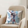 G-Gawr Gura Maple Design Cushion Cover Happy Autumn Harvest decor Holiday Decorati Pillow Cover