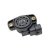 Drosselklappenstellungssensor für Renault 7701044743