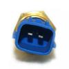 Coolant System Repair Water Temp Sensor For Nissan Vehicles Precise Temperature Monitoring Metal And Plastic Construction