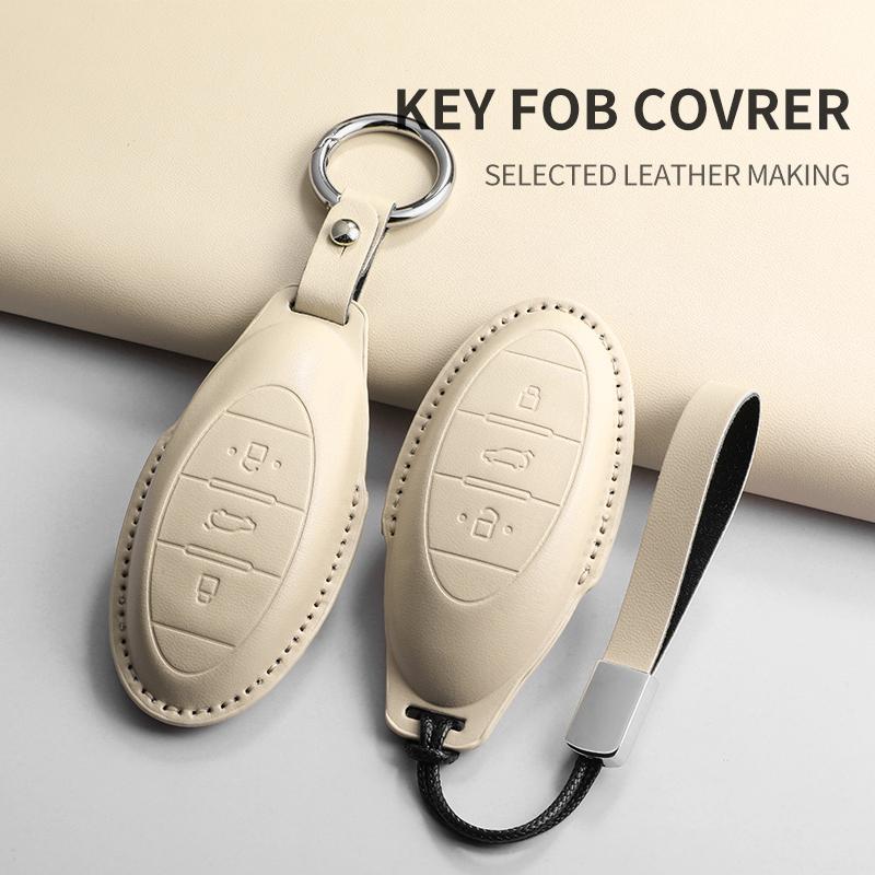 For FAW BESTUNE B70 E01 NAT M9 T99 T77 T33 T55 B70S Car Remote Key Case Cover Shell High Quality Keychain Protector Accessories