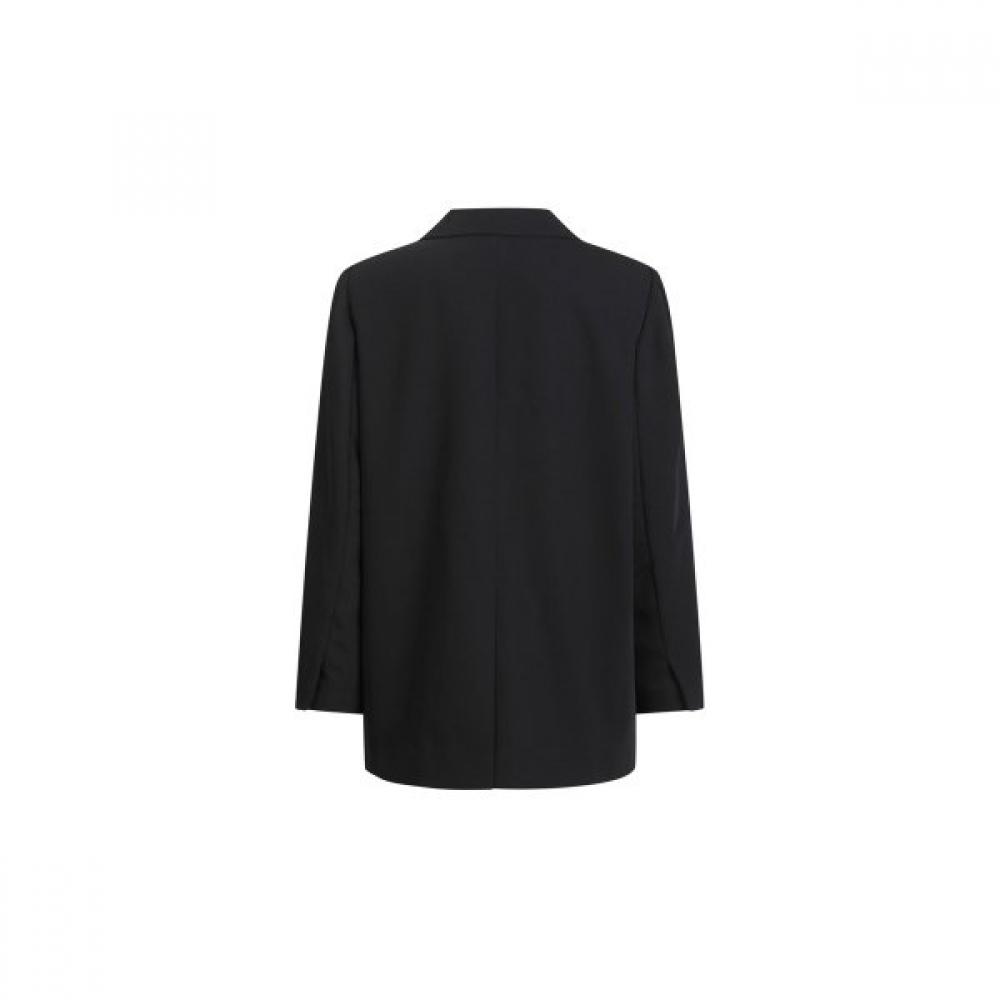 Lucky Chouette Basic Single Jacket Polyester Sleeve Lining X Lqjam24320