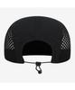 Noseupeiseu Ne3Cs04J White Label Wind Mesh Cap Black