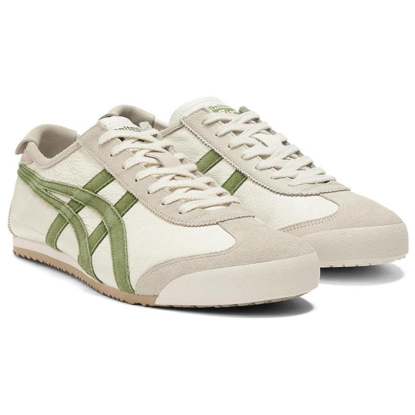 Nové Onitsuka Tiger Mexico 66 Bříza Kaktusově zelená 1183B391-202